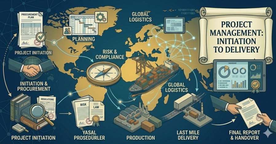 project-management