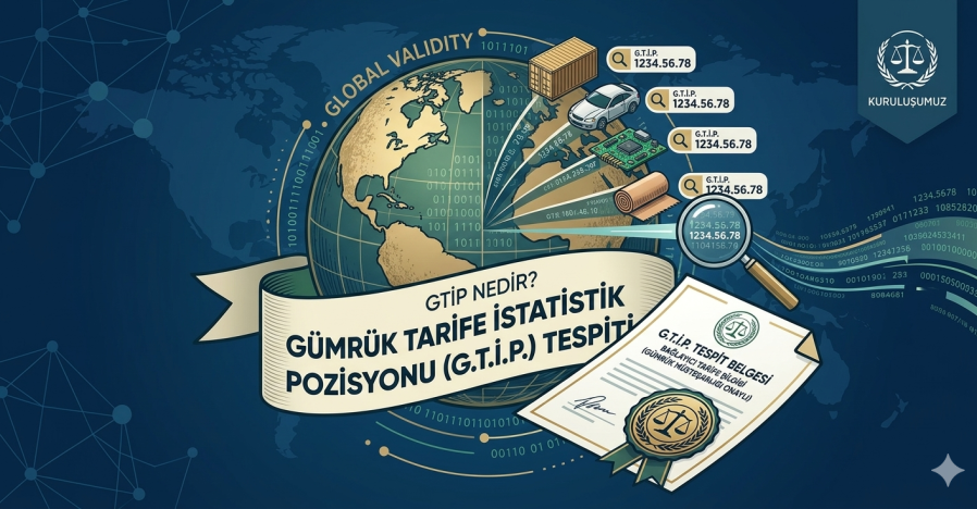 gtip-tr
