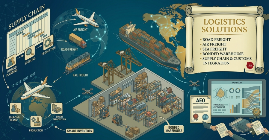 logistic